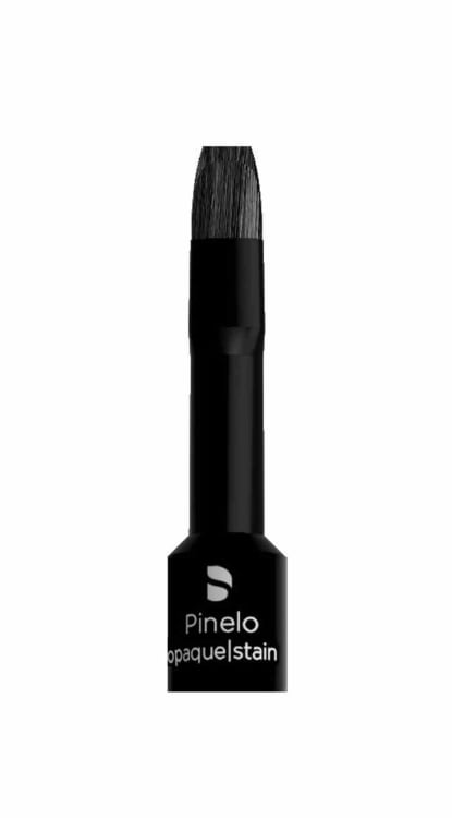 Pinelo Keramikpinselspitze op./stain 2St