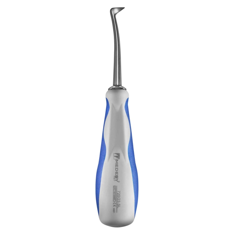 Root elevator Maestrale™ Seldin 11 mm left