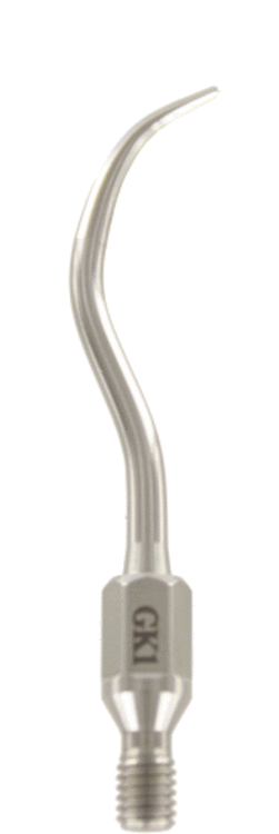Ultraschallspitze (Nr. 5) KaVo SONICflex 2000 und 2003 kompatibel (1 Packung á 1 Stück)