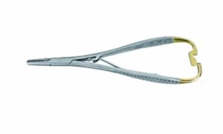 Nadelhalter TC 14cm Mathieu