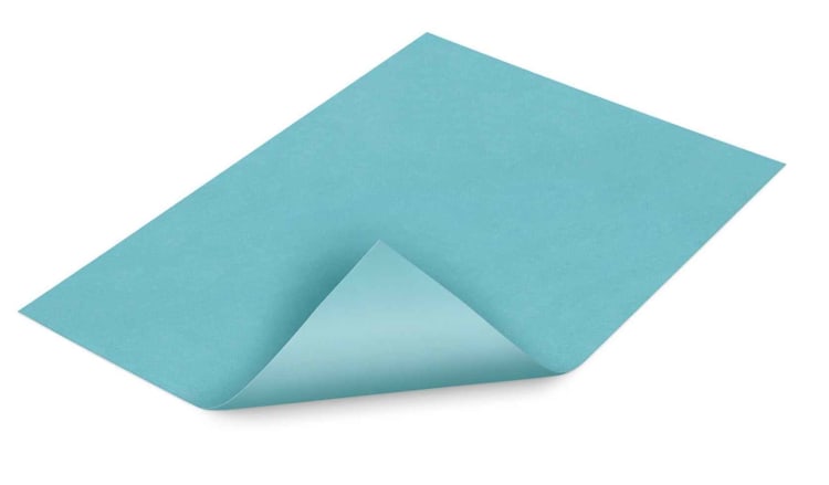 Foliodrape Abdecktuch 50x50 100St
