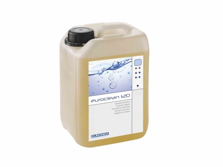 Euronda Euroclean 120 Enzymatische Reinigingsoplossing 3L