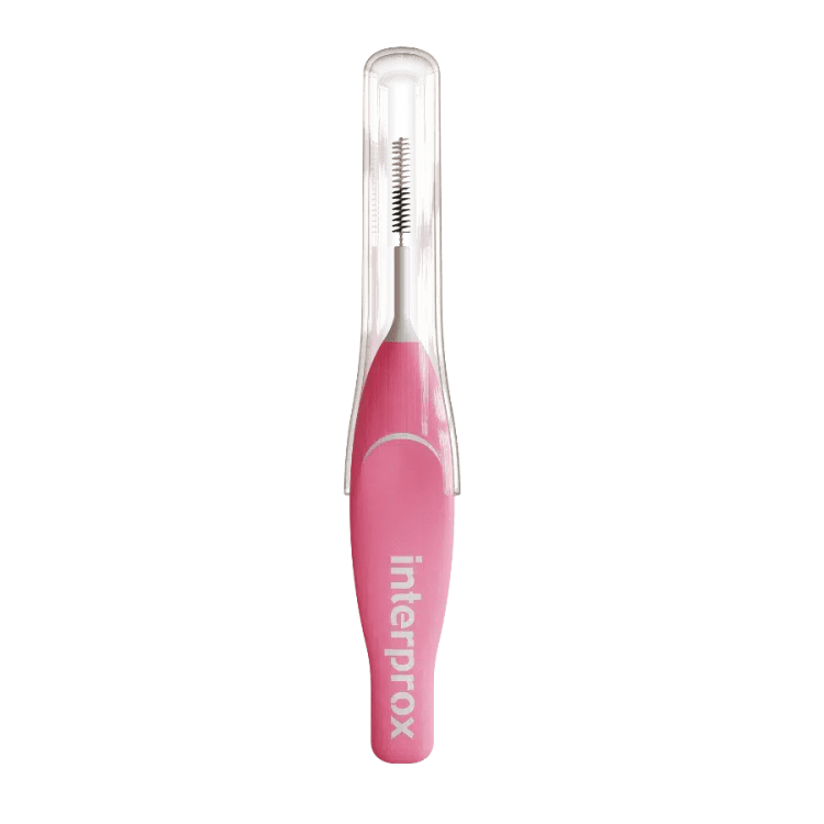 Interprox Ragers Nano Roze PHD 0.7 (100 st.)