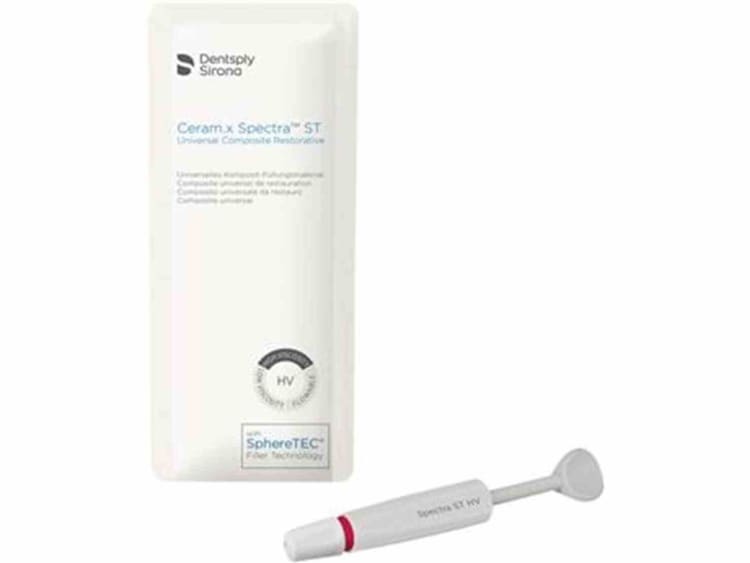 Dentsply Sirona Ceram.x Spectra™ ST HV Syringe A2