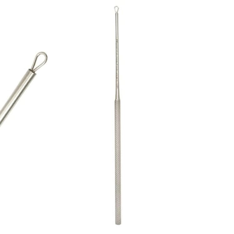 Billeau Ear Loop, Size 3