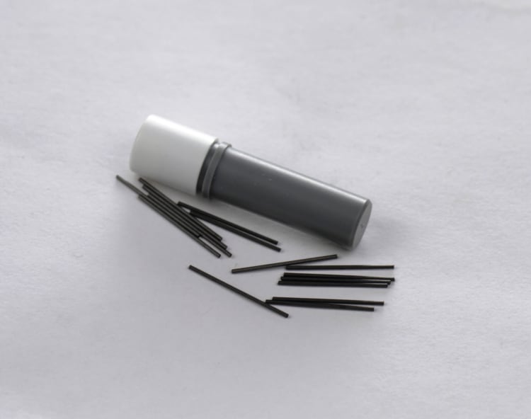 Pencils for BRKT Placement Marker