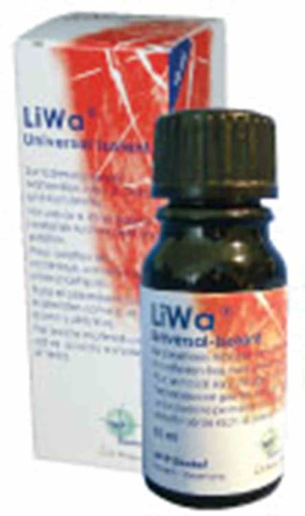 Liwa universal Isolant 10ml