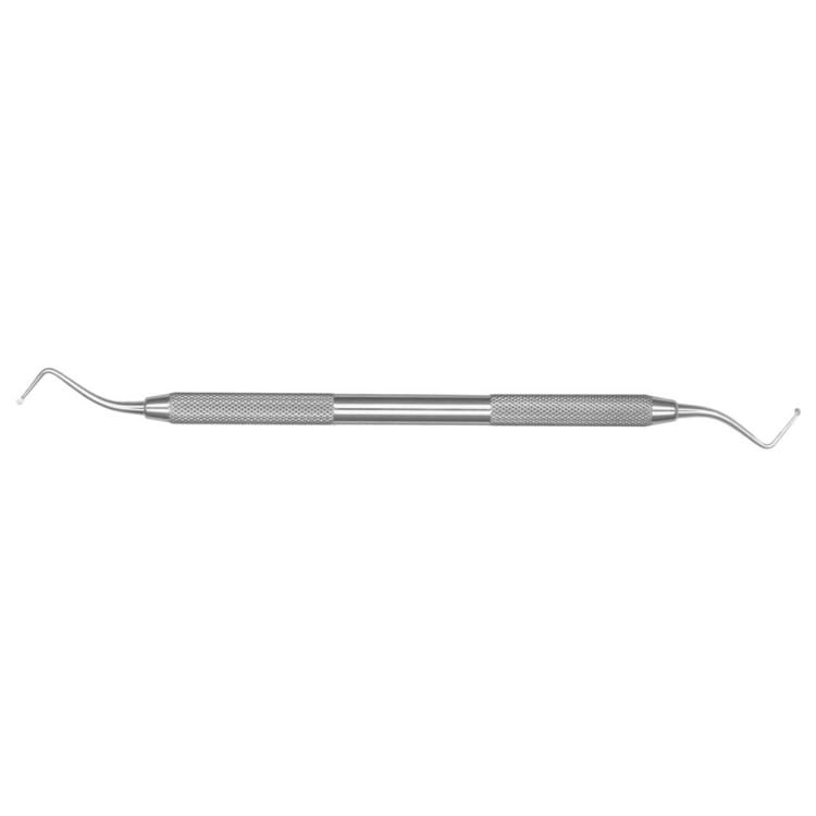 Silver Line Exkavator E2 rund