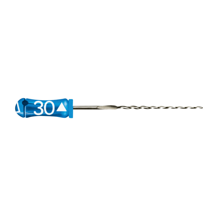 K-Bohrer Colorinox 11D 25 28mm 6St