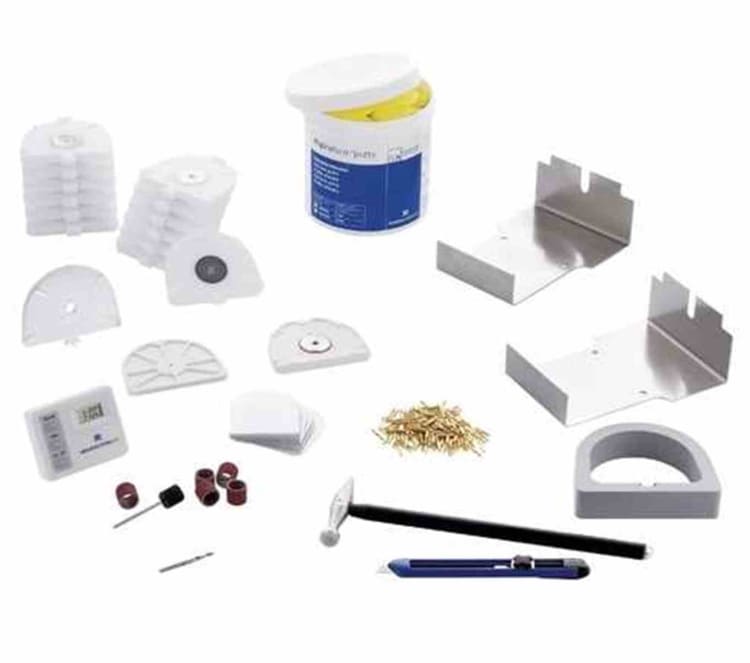 Giroform Starterkit Pa