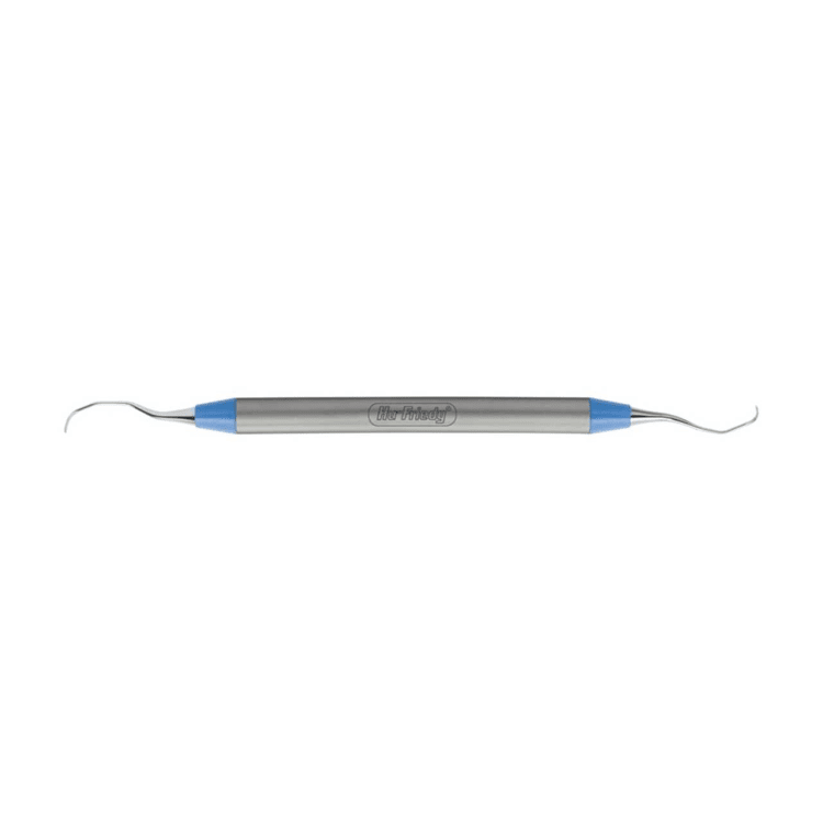 Kürette Gracey 13/14 Gr.CCH blau
