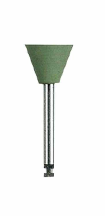 Omnident Omnipol Green Contra-angle Kelch Breit