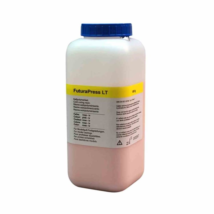 Futura Press N rosa 1Kg