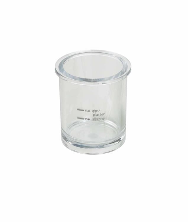 Twister Pro Anmischbecher 500ml