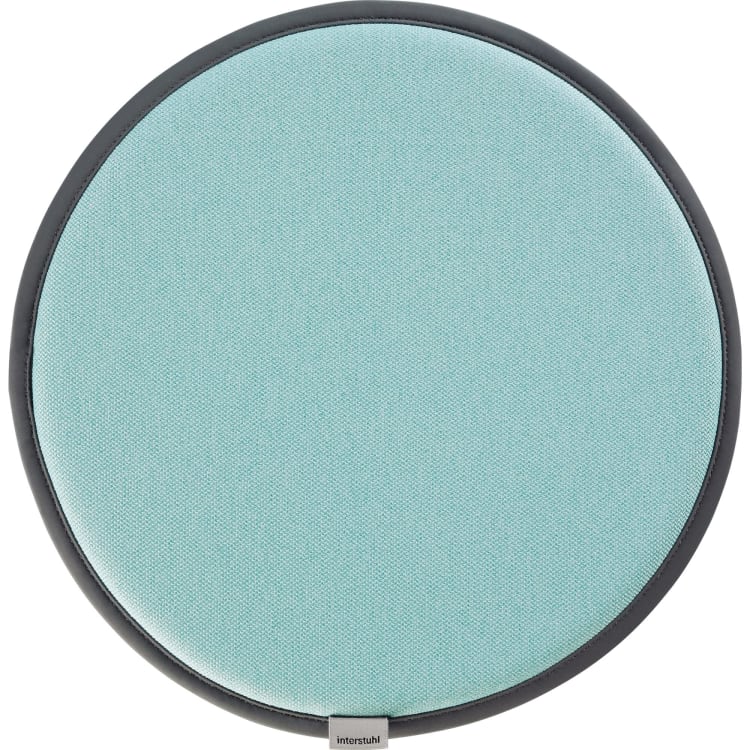 interstuhl cushion UPis1 150U pastel turquoise