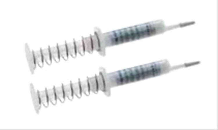 Quick-Bond Adhesive Paste 2x5g Spr