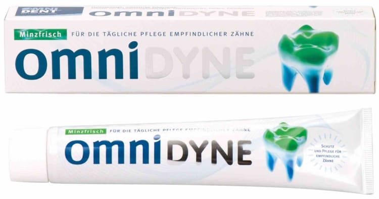 Omnident OmniDYNE