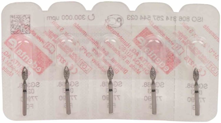Omnident Diamond FG 368H 023