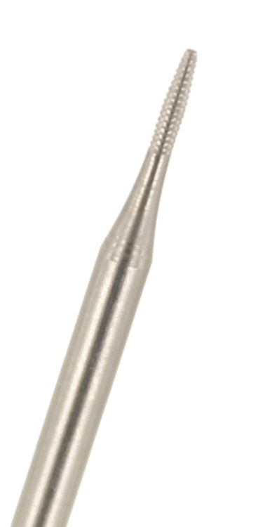 Träger für PIN Polierer (1 Packung á 5 Stück)