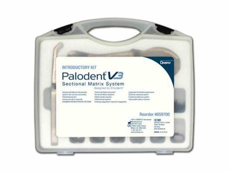 Dentsply Sirona Palodent V3 Intro Kit