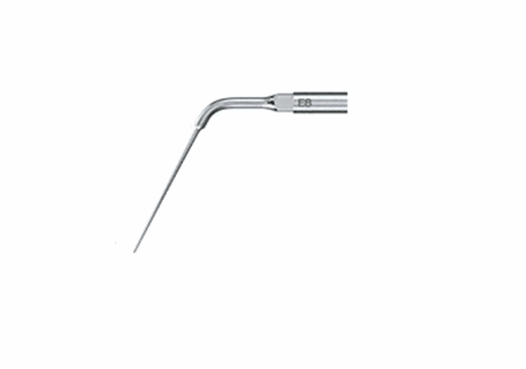 Varios Ultraschall Aufsatz E8