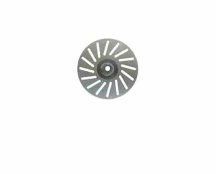 Diamantscheibe unm. 947 DF 220