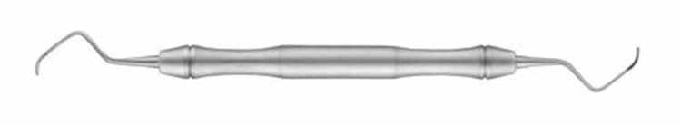Kürette Gracey L.S. 972/9-10