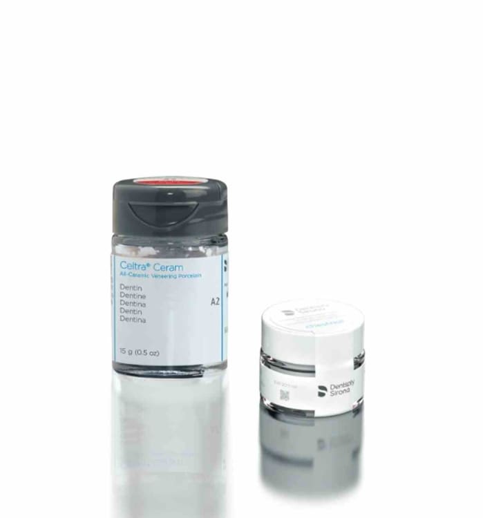 Dentsply Sirona CELTRA® CERAM Dentin 3D 15g 102