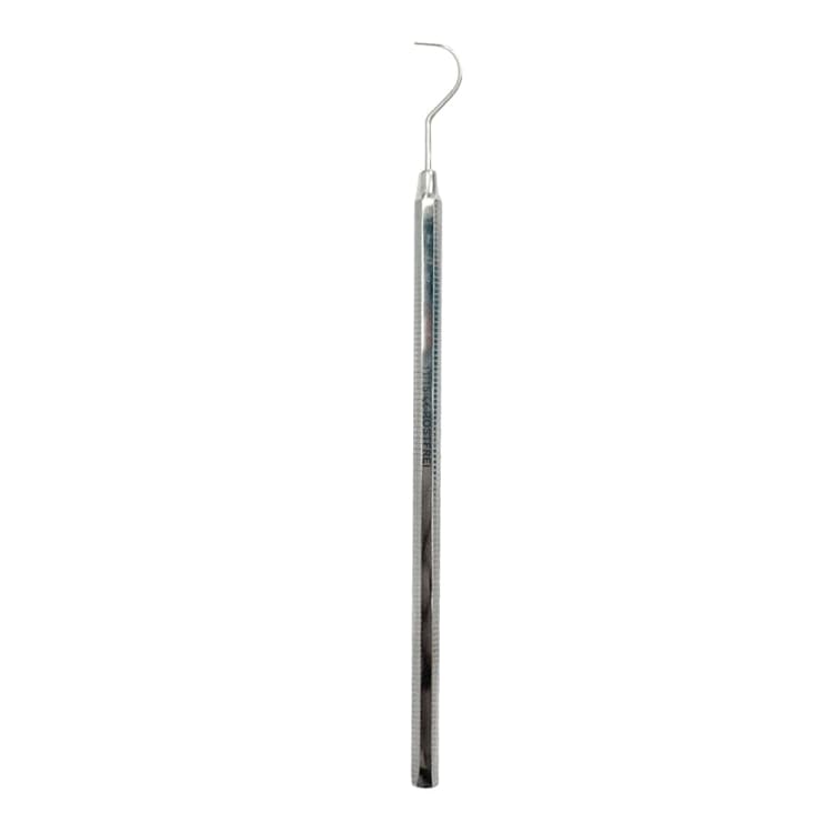 Scaler, Handle Ø 6 mm, 160 mm