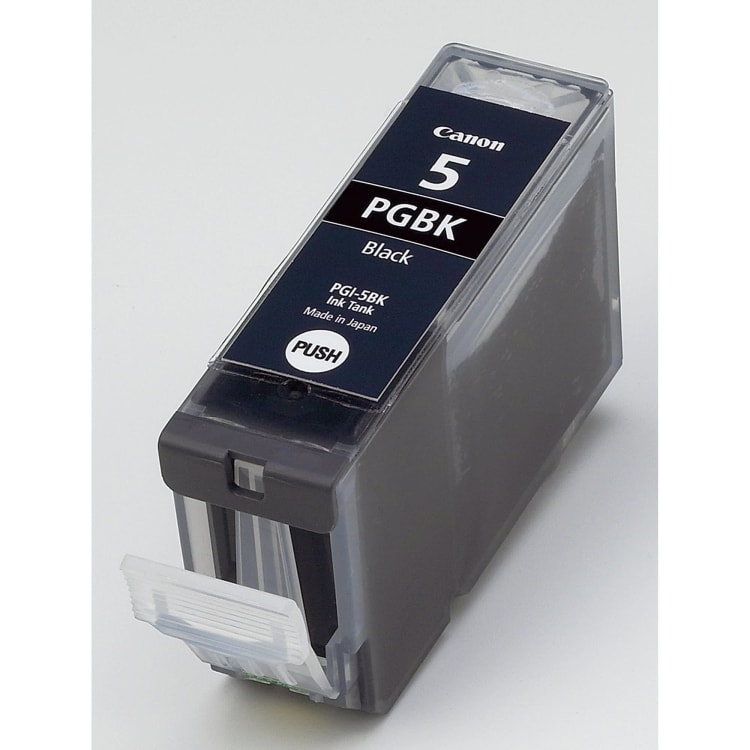 Canon ink cartridge PGI5BK 26 ml black