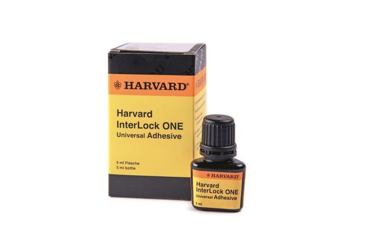 Harvard InterLock® ONE Universal Adhesive - 5ml Bottle