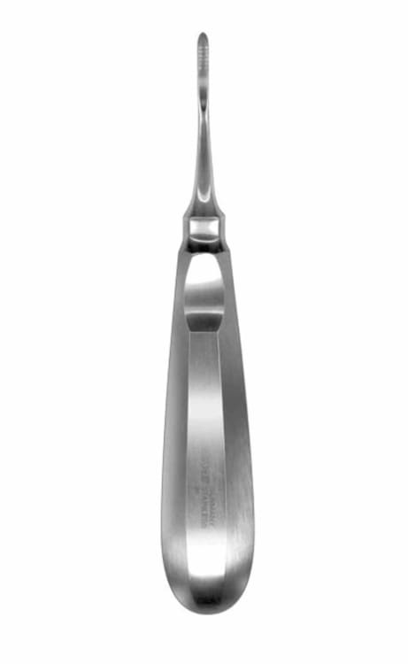 Wurzelheber Beck 2,8mm