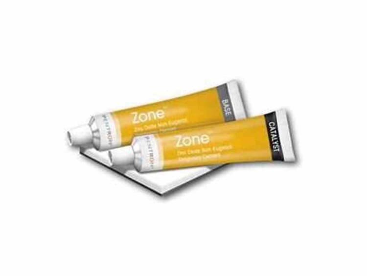 Zone Temporary Cement 2tb