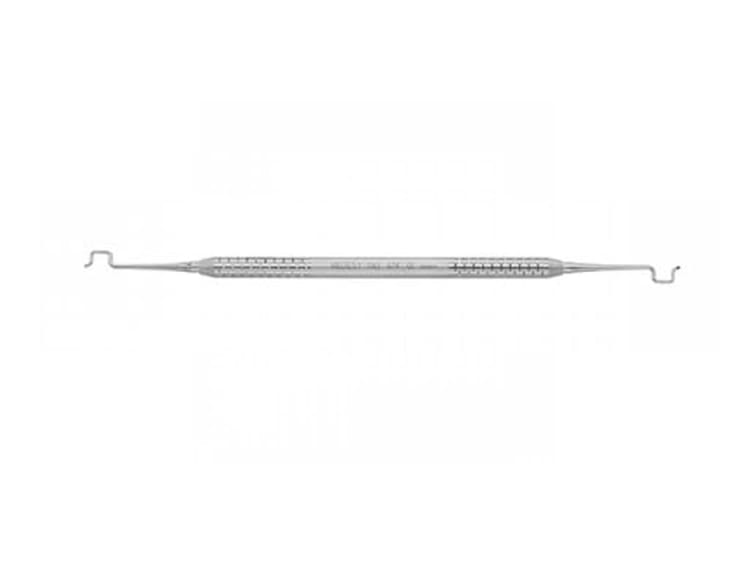 Medesy 674 Ligature Applicator Double-Ended