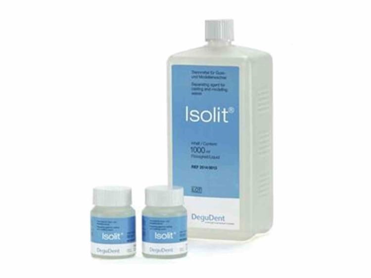 Isolit Wachstrennmittel 1000ml Fl