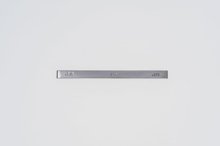 Torque Key .018" / .022"