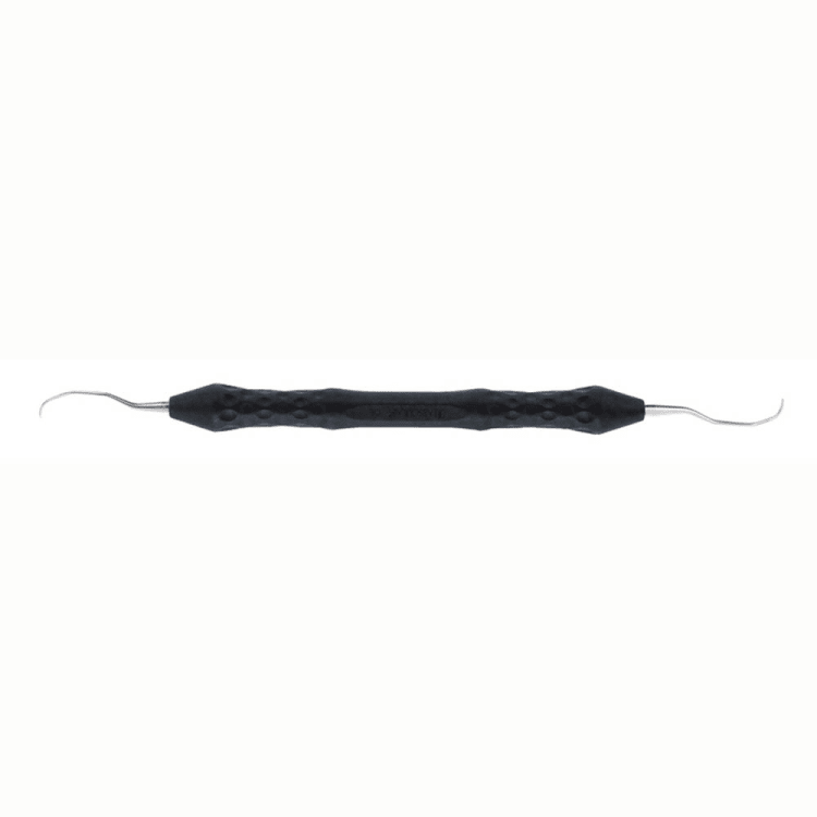 Kürette Anatomic Colour DB387R
