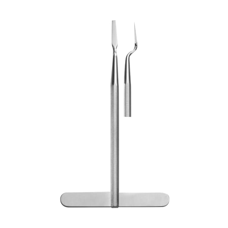 Drehmeissel Bajonett 3mm