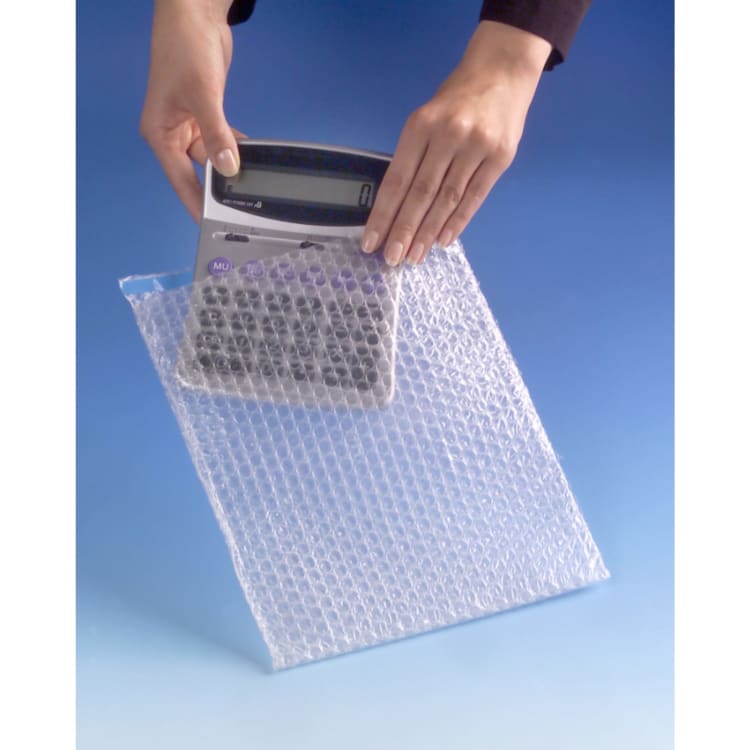 AirCap bubble bag 150x200 mm 3-ply 550 pieces