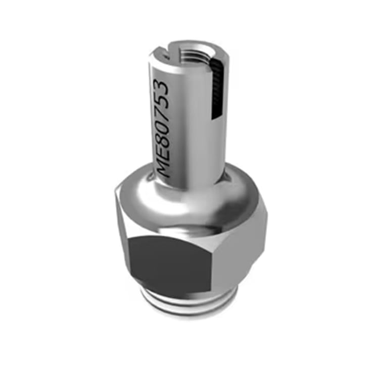 MELAG ZEG Adapter Binnendraad M3.0x0.35