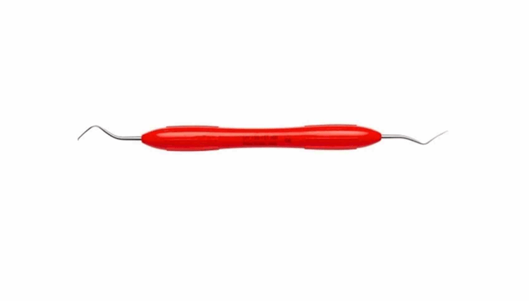 Scaler HOE posterior 156-157 XSI