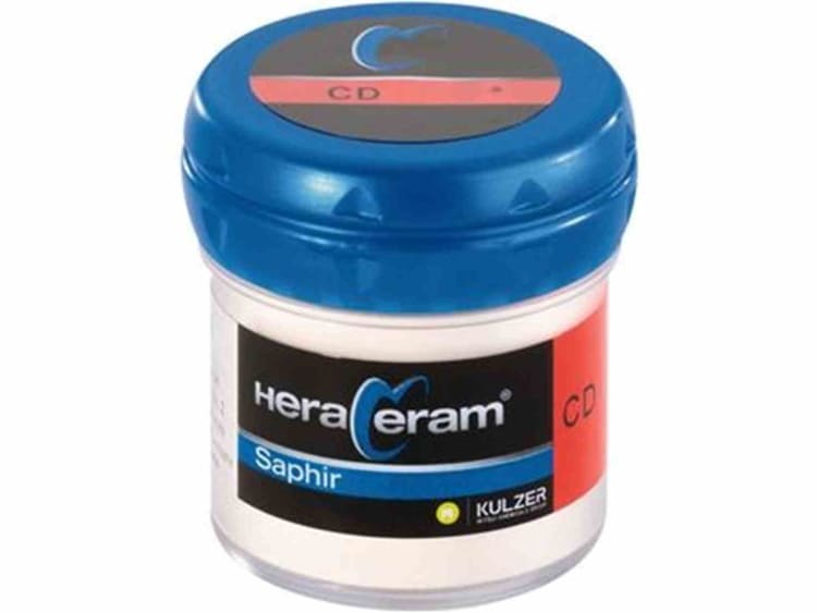 HC-Saphir Chromadentine CDB4 20g