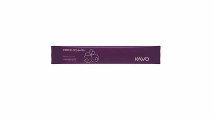 PROPHYpearls black currant Sticks 80x15g