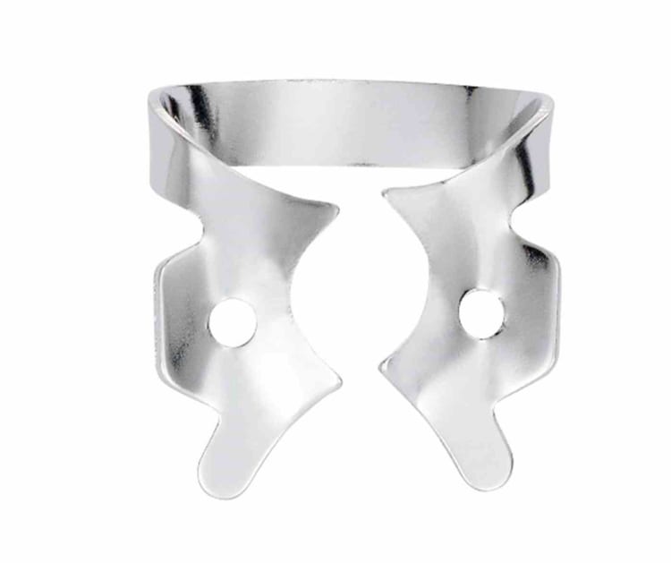 Hygenic Kofferdam Klammer 14