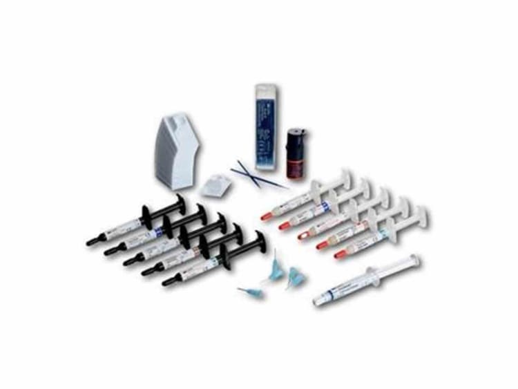 Solventum RelyX™ Veneer Intro Kit