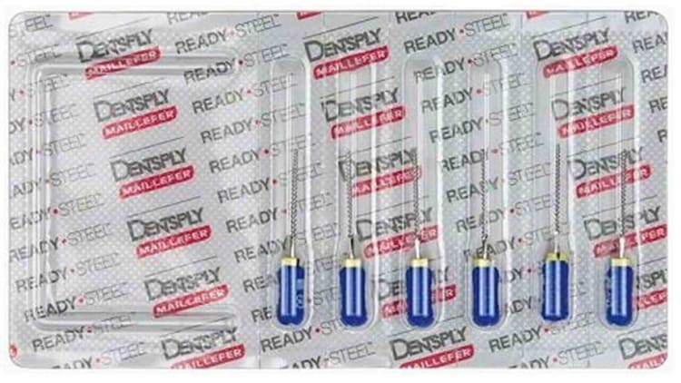 Senseus Flexofeilen 060 21mm 6St