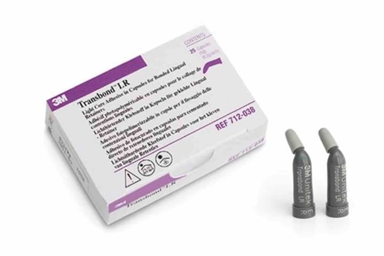 Transbond LR Kapseln Pa