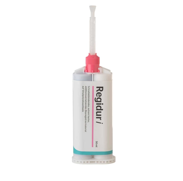 Bisico Regidur i 3x50ml Doppelkart
