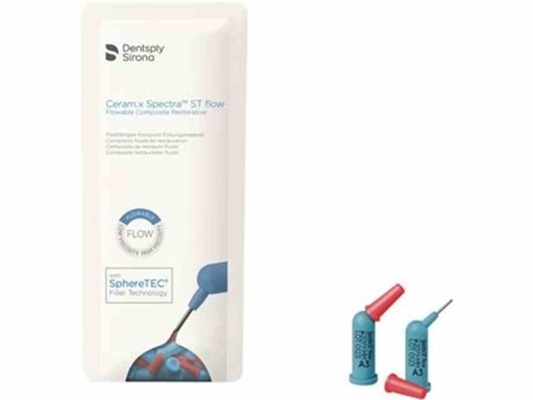 Dentsply Sirona Ceram.x Spectra™ ST Flow Compula® D3