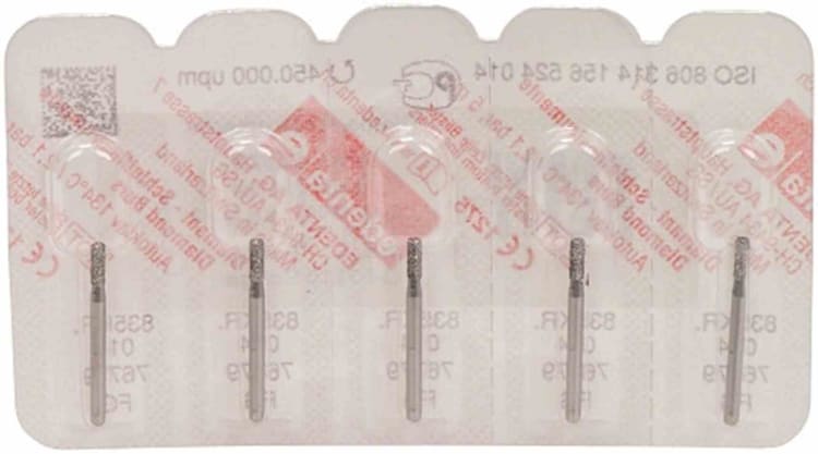 Omnident Diamond FG 840 014